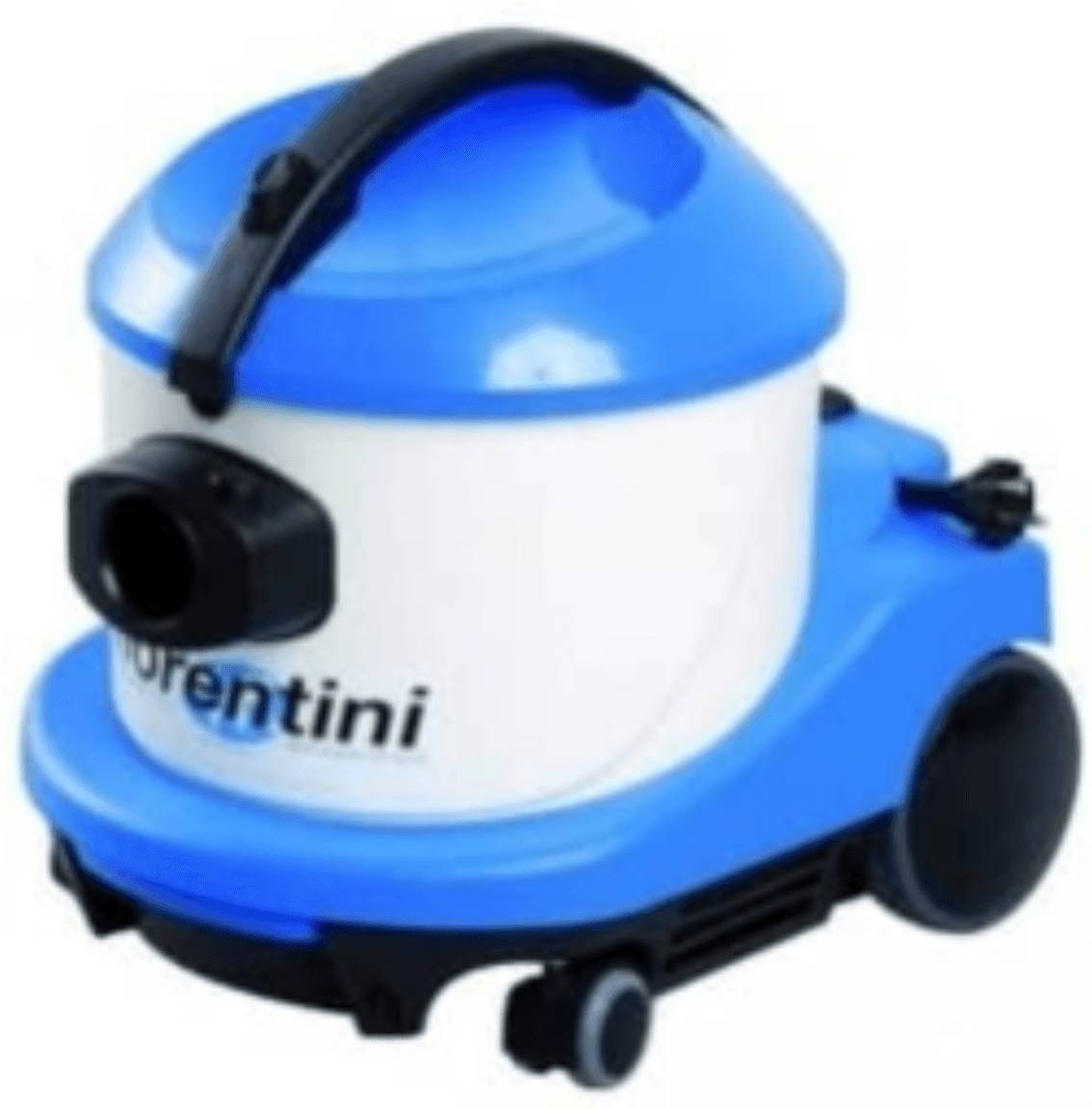 Mini Vacuum