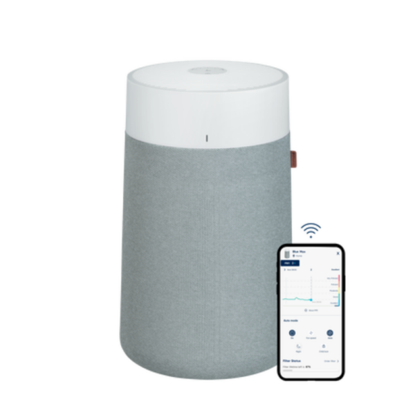 Blueair Blue Max 3250i air purifier