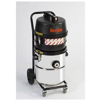 vacuum hazardous industrial cleaner cv30 clemas