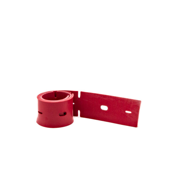 Tennant T2 43 - Squeegee Rubber (Linatex)