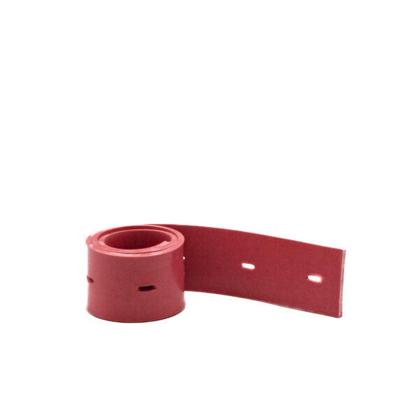 Tennant T2 43 - Squeegee Rubber (Linatex) - Image 3