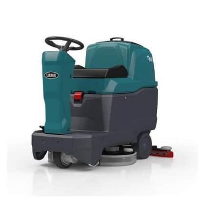 T581 Ride-On Scrubber Dryer